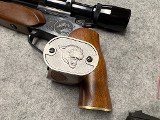 THOMPSON/CENTER ARMS Contender .30-30 WIN - 10 of 11