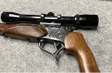 THOMPSON/CENTER ARMS Contender .30-30 WIN - 3 of 11