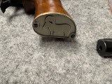 THOMPSON/CENTER ARMS Contender .30-30 WIN - 11 of 11