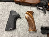 THOMPSON/CENTER ARMS Contender .30-30 WIN - 4 of 11