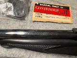 THOMPSON/CENTER ARMS Contender .30-30 WIN - 6 of 11