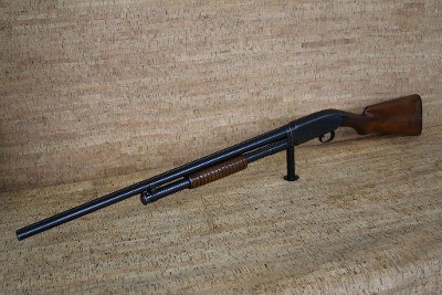 WINCHESTER 1912-16 16 GA - Image 1 of 25