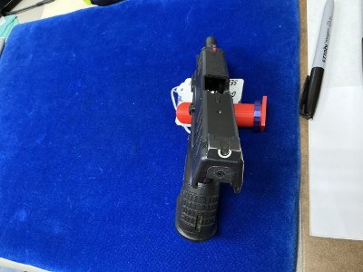 SPRINGFIELD ARMORY XDM ELITE 9MM LUGER (9x19 PARA) - Image 4 of 4