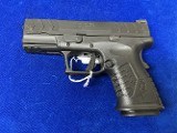 SPRINGFIELD ARMORY XDM ELITE 9MM LUGER (9x19 PARA) - Image 1 of 4
