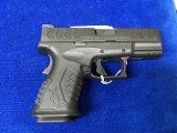 SPRINGFIELD ARMORY XDM ELITE 9MM LUGER (9x19 PARA) - Image 3 of 4