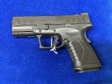 SPRINGFIELD ARMORY XDM ELITE 9MM LUGER (9x19 PARA) - Image 2 of 4