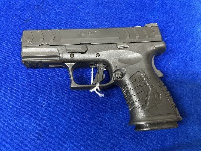 SPRINGFIELD ARMORY XDM ELITE 9MM LUGER (9x19 PARA) - Image 2 of 4