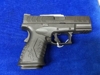 SPRINGFIELD ARMORY XDM ELITE 9MM LUGER (9x19 PARA) - Image 3 of 4