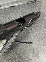 HAMMERLI ARMS FORGE H1 .22 LR - 10 of 11