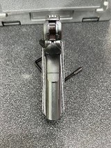 HAMMERLI ARMS FORGE H1 .22 LR - 7 of 11