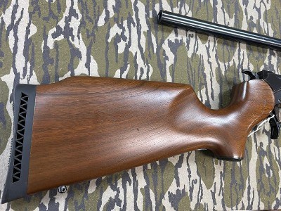 THOMPSON/CENTER ARMS ENCORE .17 REM - Image 2 of 5