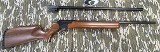 THOMPSON/CENTER ARMS ENCORE .17 REM - Image 1 of 5