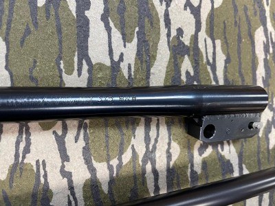 THOMPSON/CENTER ARMS ENCORE .17 REM - Image 3 of 5