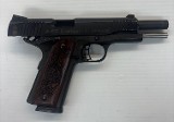 CITADEL 1911 A-1 .45 ACP - Image 4 of 7