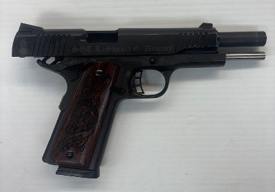 CITADEL 1911 A-1 .45 ACP - Image 4 of 7