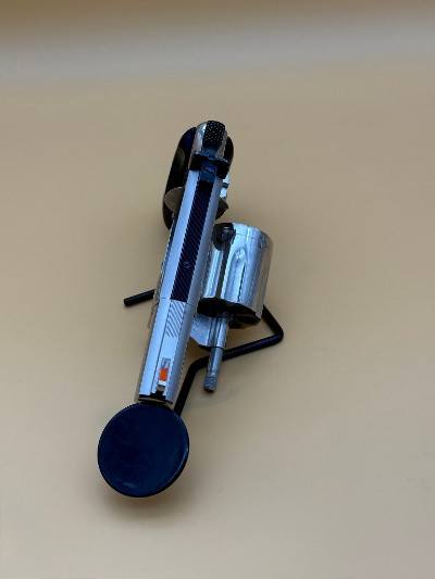 SMITH & WESSON 19-4 .357 MAG - Image 2 of 6