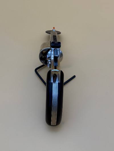 SMITH & WESSON 19-4 .357 MAG - Image 1 of 6