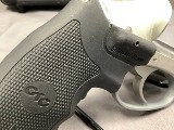 CHARTER ARMS UNDERCOVER LITE .38 SPL - 7 of 7