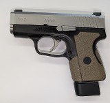 KAHR ARMS CM9 9MM LUGER (9x19 PARA) - 1 of 1