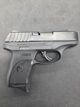 RUGER EC9S 9MM LUGER (9x19 PARA) - Image 2 of 3