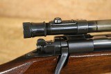 WINCHESTER Pre- 1964 MODEL 70 .30-06 SPRG - 21 of 25