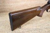 WINCHESTER Pre- 1964 MODEL 70 .30-06 SPRG - 12 of 25