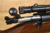 WINCHESTER Pre- 1964 MODEL 70 .30-06 SPRG - 18 of 25