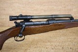 WINCHESTER Pre- 1964 MODEL 70 .30-06 SPRG - 15 of 25