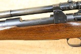 WINCHESTER Pre- 1964 MODEL 70 .30-06 SPRG - 5 of 25