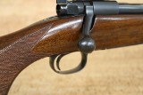 WINCHESTER Pre- 1964 MODEL 70 .30-06 SPRG - 14 of 25