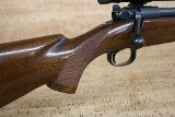 WINCHESTER Pre- 1964 MODEL 70 .30-06 SPRG - 13 of 25