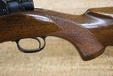 WINCHESTER Pre- 1964 MODEL 70 .30-06 SPRG - 3 of 25