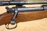 WINCHESTER Pre- 1964 MODEL 70 .30-06 SPRG - 16 of 25