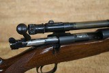 WINCHESTER Pre- 1964 MODEL 70 .30-06 SPRG - 17 of 25