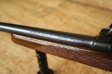 WINCHESTER Pre- 1964 MODEL 70 .30-06 SPRG - 9 of 25