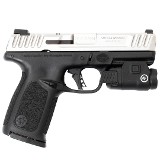 SMITH & WESSON SD9 2.0 9MM LUGER (9X19 PARA) - 2 of 3