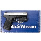 SMITH & WESSON SD9 2.0 9MM LUGER (9X19 PARA) - 3 of 3
