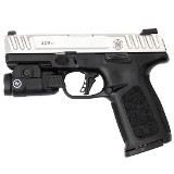 SMITH & WESSON SD9 2.0 9MM LUGER (9X19 PARA) - 1 of 3