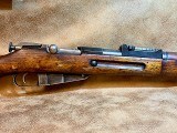 SAKO M39 7.62X54MMR - Image 3 of 25