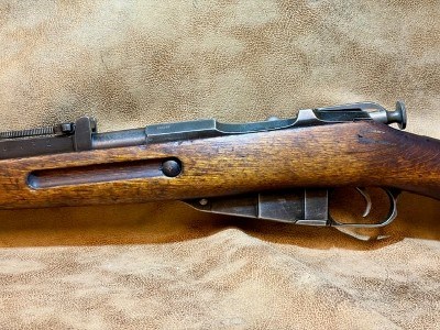 SAKO M39 7.62X54MMR - Image 8 of 25