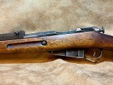 SAKO M39 7.62X54MMR - Image 8 of 25