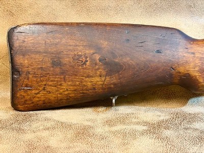 SAKO M39 7.62X54MMR - Image 2 of 25