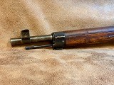 SAKO M39 7.62X54MMR - Image 10 of 25