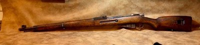 SAKO M39 7.62X54MMR - Image 6 of 25