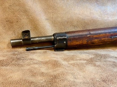 SAKO M39 7.62X54MMR - Image 10 of 25