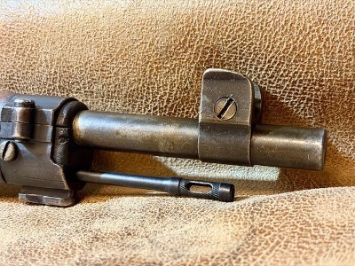 SAKO M39 7.62X54MMR - Image 5 of 25