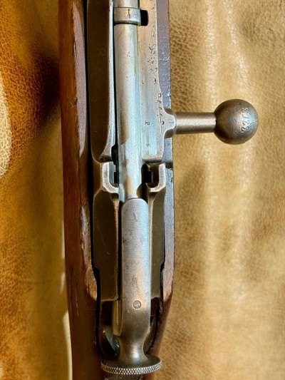 SAKO M39 7.62X54MMR - Image 12 of 25