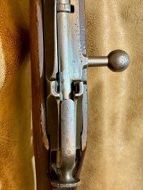SAKO M39 7.62X54MMR - Image 12 of 25