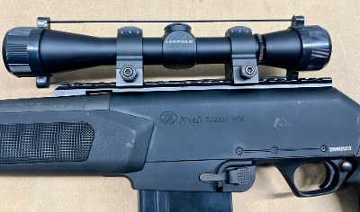 FN FNAR .308 WIN/7.62MM NATO - Image 7 of 8