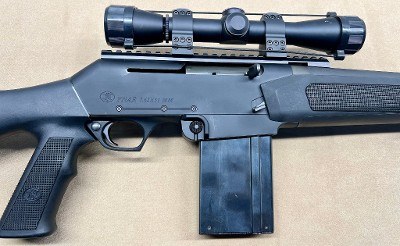 FN FNAR .308 WIN/7.62MM NATO - Image 4 of 8